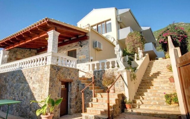 Villa Thalassa Thea