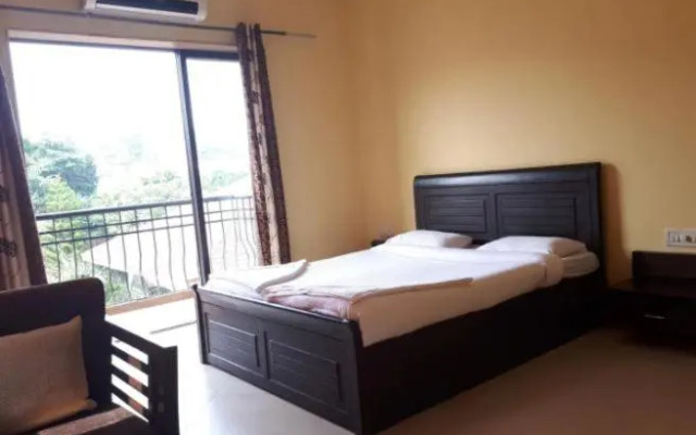 Whispering Chalet Villa 3BHK