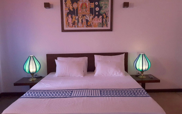 Blueelephant Boutique Hotel