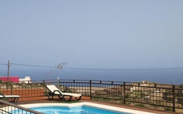 Casa Rural Doña Remedios