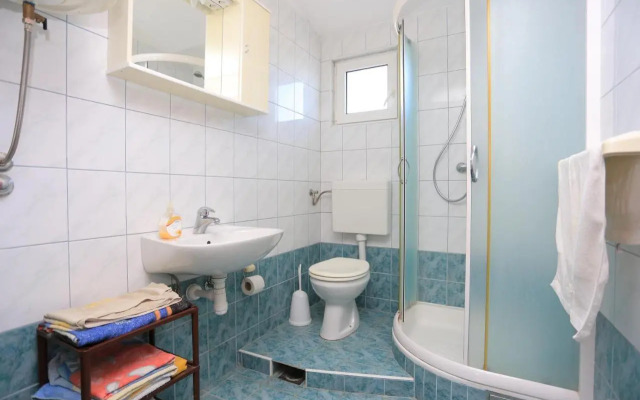 Apartments with a parking space Slatine, Ciovo - 2030
