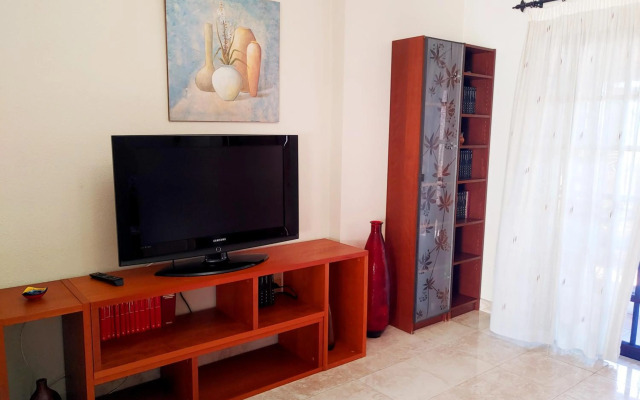 Sun Terrace Los Cristianos by HelloApartments