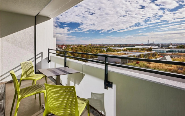Residence Inn by Marriott Munich Central