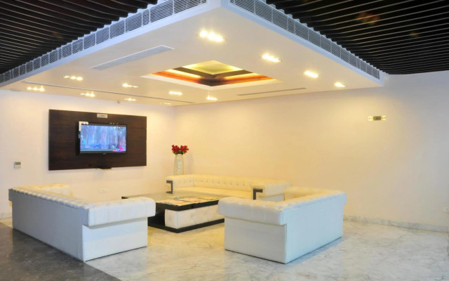 Hotel Elegance New Delhi Railway