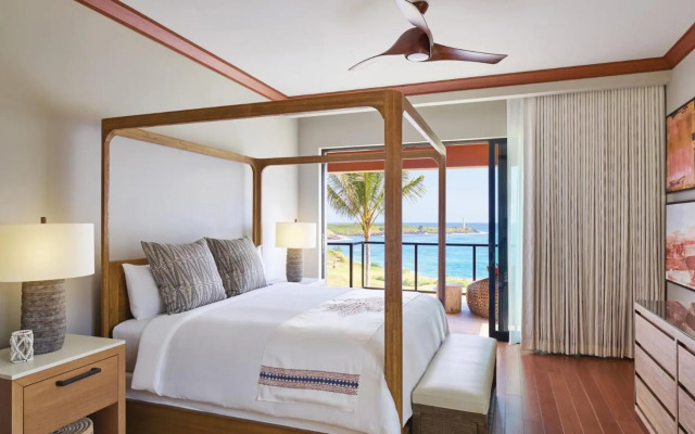 Timbers Kauai Ocean Club & Residences