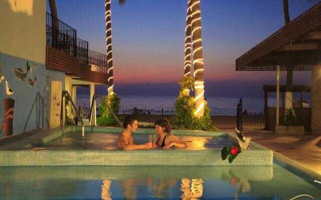 Playa Los Arcos Hotel Beach Resort & Spa