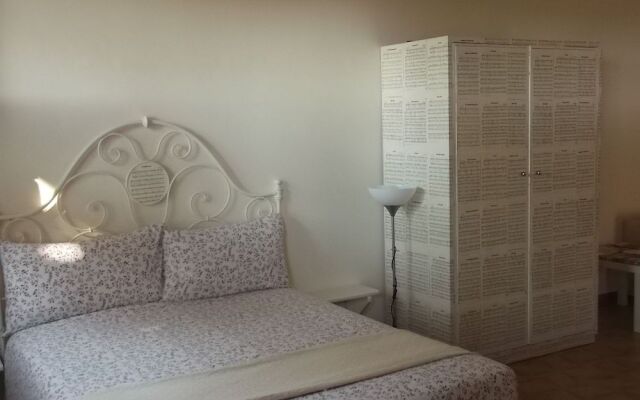 Agriturismo Podere Luciano