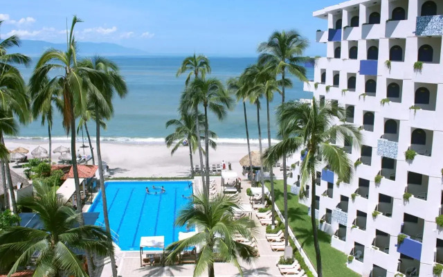 Crown Paradise Golden Puerto Vallarta All Inclusive