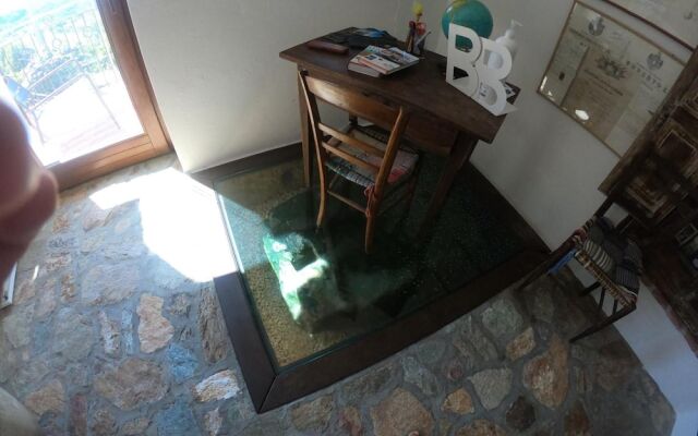 Bed & Breakfast Ca du 5