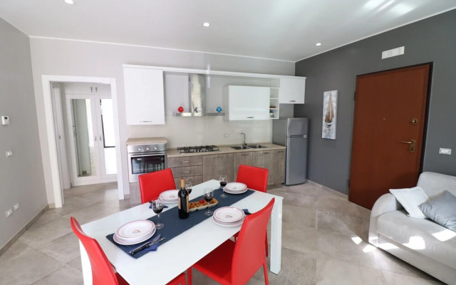 Modern Apartment "casa Giuditta Deluxe A Otranto"