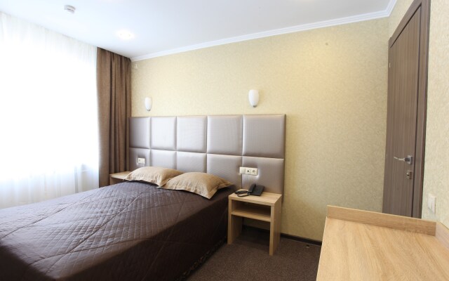 Гостиница МАКСИМЪ