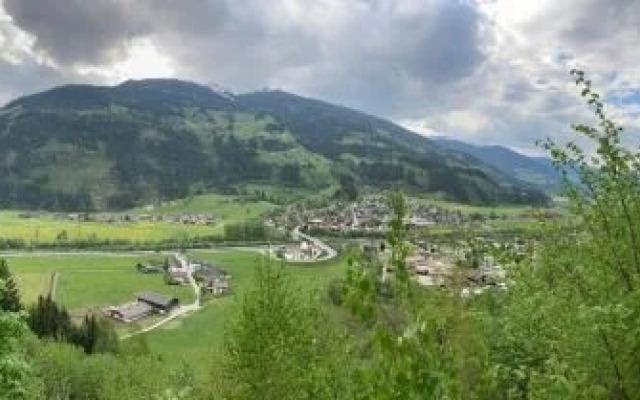 Appartement Thurnbach