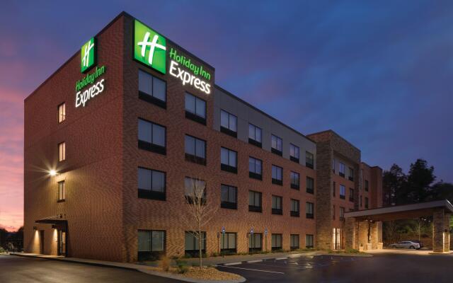 Holiday Inn Express Atlanta SW - Newnan, an IHG Hotel