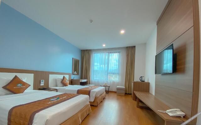 Hoa Ban Trang Hotel