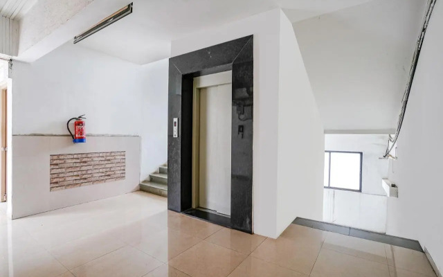 Fabhotel Bhakti Sankul