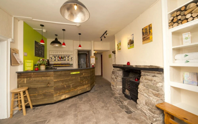 YHA Brecon Beacons - Hostel