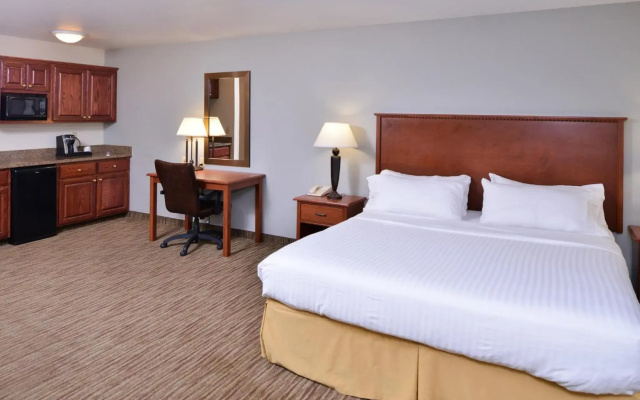 Holiday Inn Express & Suites Sioux Falls At Empire Mall by IHG
