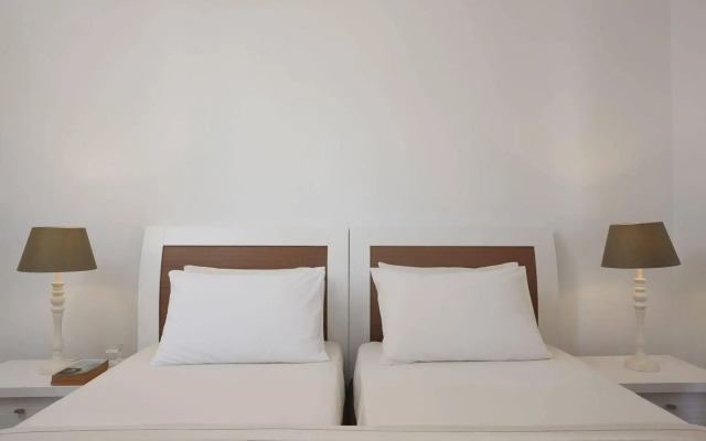 Anassa Mare Villas and Residences