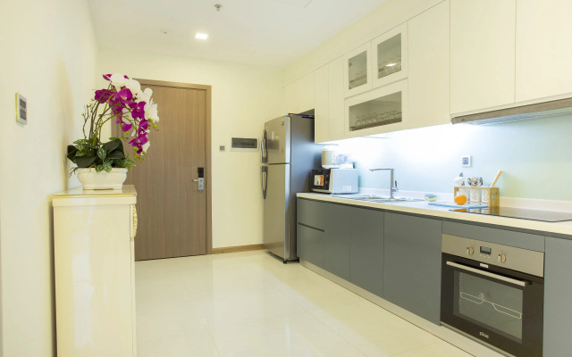 The Villas