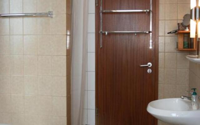 "Alte Sparkasse" Nr1