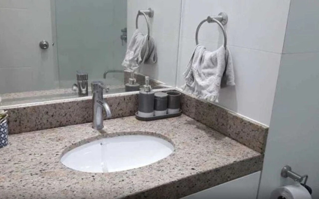 Suites las Palmeras del Chipe