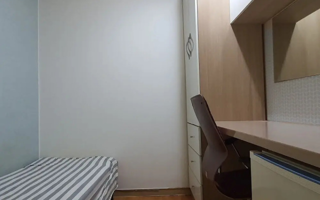 Yongin Happy House A Pension