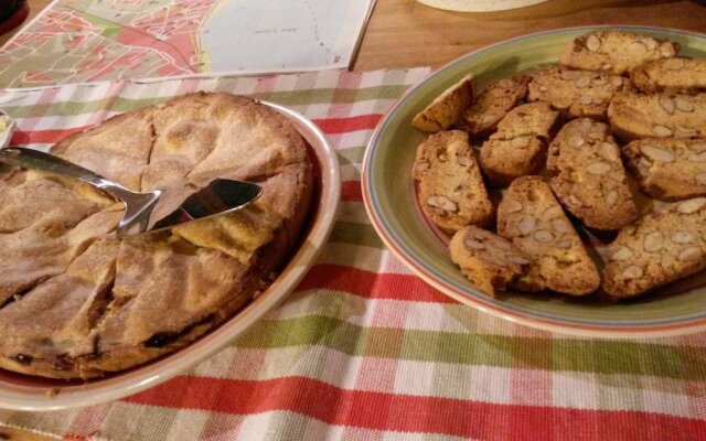 Bed & Breakfast LApe Operaia