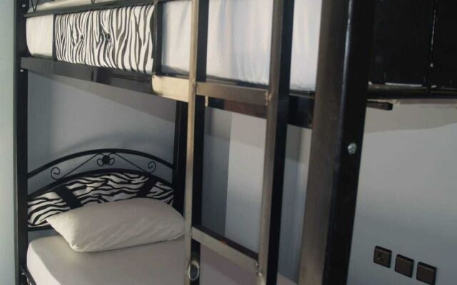TanjaLucia Hostel