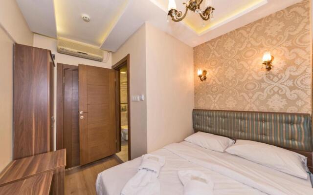 Sahil Boutique Hotel