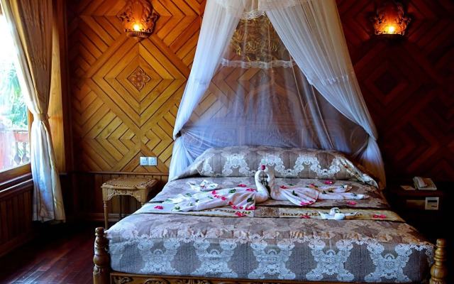 KMA Kaytumadi Hotel