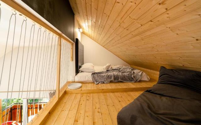 Apartamenty EverySky Karpacz Emilii Plater 18