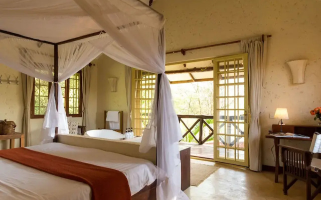 Kili Villa