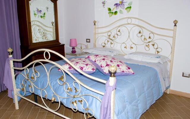 Sant'Anna Bed & Breakfast