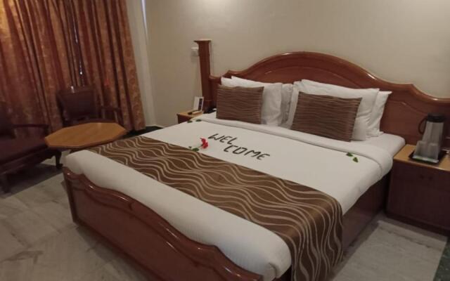 Club Mahindra Dharamshala