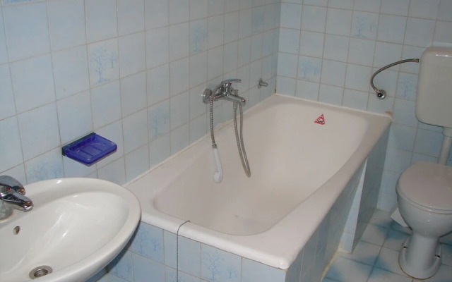 Ante - 50 M From the sea - A2