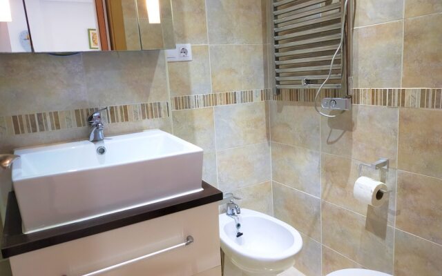 Acv - costa azahar II-2ª línea planta 6 norte