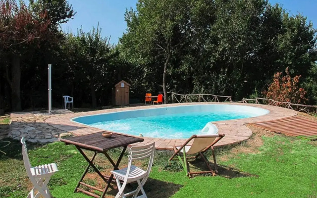 Apartment in Gabicce Mare for 6 Person