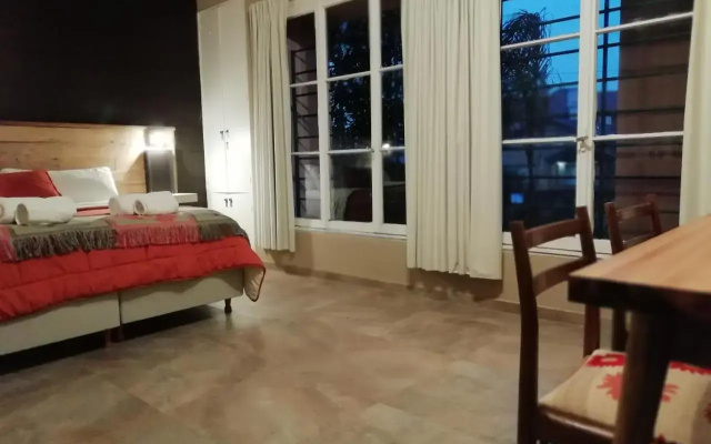 La Morada Apart Boutique & Spa