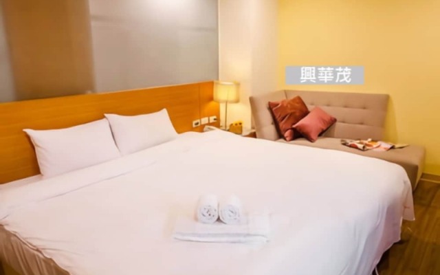 Sendale Yong Fu Hotel