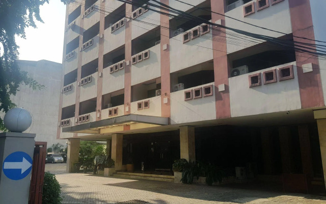 Hotel Surya Baru