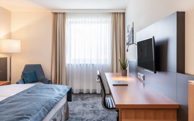 Garner Hotel Rüsselsheim by IHG
