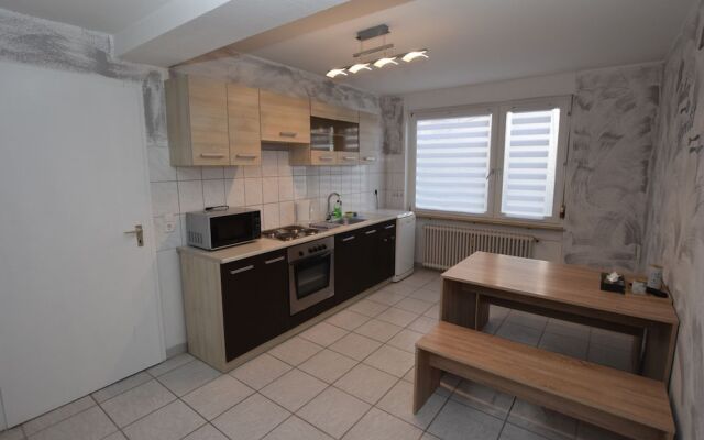 AB Apartment 50