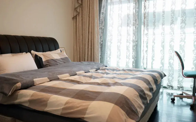 GoNative Downtown Apartment Xuhui