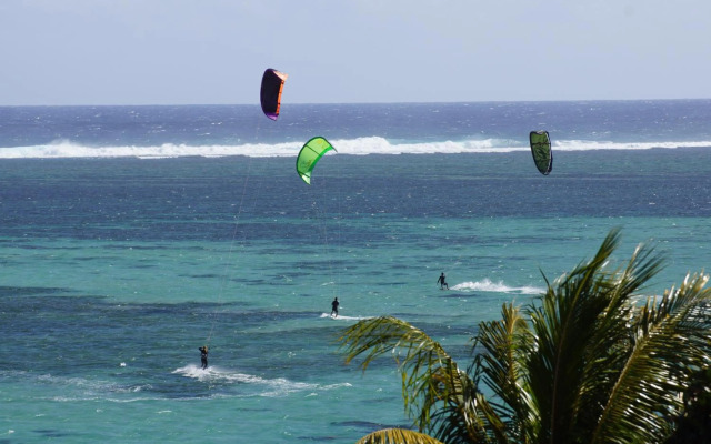OUTRIGGER Mauritius Beach Resort