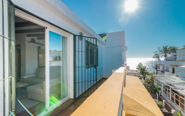 Casa la Concha - Marbellamar Beach Townhouse