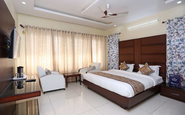 OYO 10253 Hotel Winter Line INN