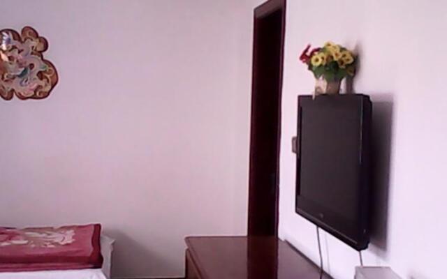 Wutaishan Tong Fu Hotel