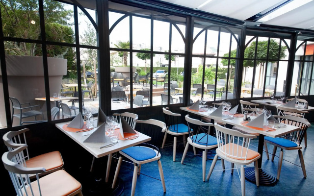 Comfort Hotel Clermont St Jacques