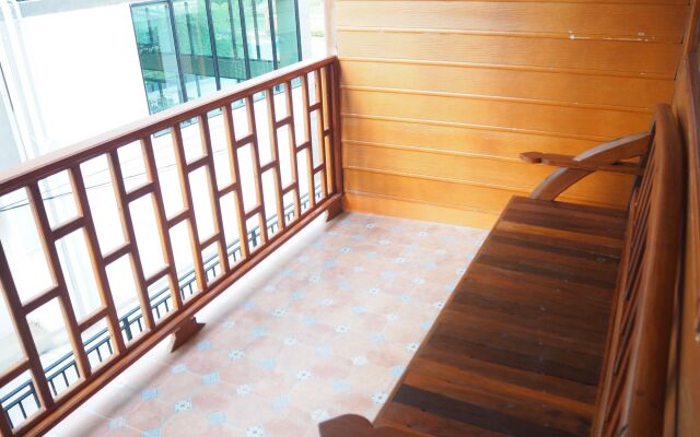 The Luna Hostel