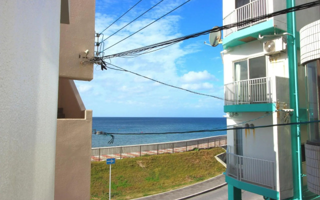 OCEAN VIEW MANSION 2F / Vacation STAY 60396